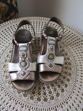 Ara damen sandalen gebraucht kaufen  Goslar