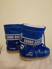 Doposci bambino grand usato  Italia