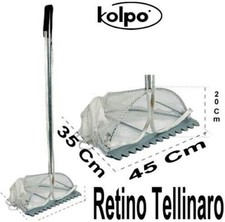 Kolpo tellinaro grande usato Kolpo tellinaro grande usato  Velletri