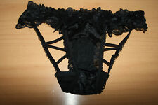 String homme dentelle d'occasion  Jassans-Riottier