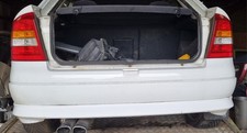 Vauxhall astra mk4 for sale  FERRYHILL