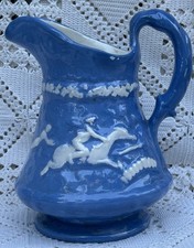 Vintage blue white for sale  Cordova
