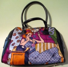 isabella fiore handbags for sale isabella fiore handbags for sale Reeders