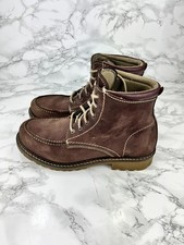 Wrangler desert boots for sale  DALKEITH