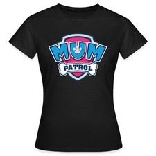 Paw patrol mum gebraucht kaufen  Leipzig