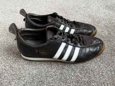 mens vintage trainers for sale  PENARTH