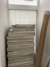 Controsoffitto usato bianco usato  Reggio Emilia