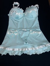 Vintage victoria secret for sale  Holmen