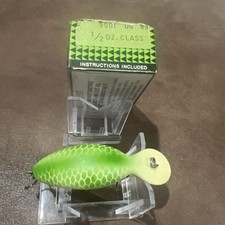 Heddon glow tadpolly for sale  Grand Haven
