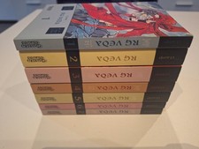 Veda komplett carlsen gebraucht kaufen  Obrigheim