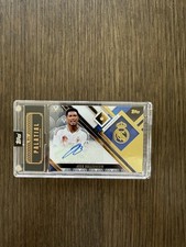 Jude Bellingham Royal Madrid Autograph Diamond Relic 10/10 Real Madrid Palatial comprar usado  Enviando para Brazil