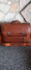 Borsa portadocumenti computer usato  Riva del Po