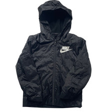 Nike black hooded for sale  American Canyon