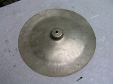 Großes paiste stambul gebraucht kaufen  Grub a.Forst