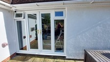 Upvc double glazed for sale  EXETER