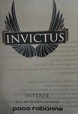Parfüm men invictus gebraucht kaufen  Leonberg