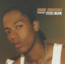 Nick cannon featuring for sale  Philadelphia
