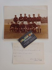 Calcio memorabilia milan usato  Roma