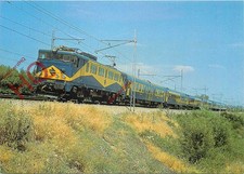 Picture postcard renfe for sale  NEWCASTLE UPON TYNE