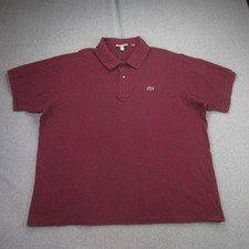 Lacoste polo shirt for sale  Aubrey