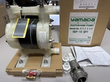 Yamada 852349 ndp for sale  Greenville