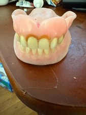 False teeth dentures for sale  Staten Island