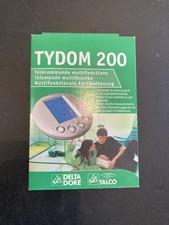 Delta dore télécommande d'occasion  Monbazillac