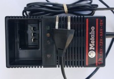 Akku ladegerät metabo gebraucht kaufen  Friedrichshafen