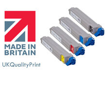 Toner cartridge oki for sale  UK
