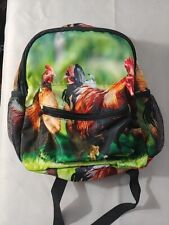 Mochila/bolsa fofa de frango para 3 a 4 anos comprar usado  Enviando para Brazil