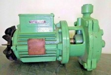 Desmi pumper PVVF20402X-012 Distilate Bomba / Fresco Agua Generador Bomba comprar usado  Enviando para Brazil