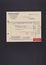 Pirna rechnung 1936 gebraucht kaufen  Leipzig