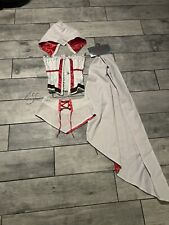 Fantasia de cosplay feminina Assassins Creed comprar usado  Enviando para Brazil