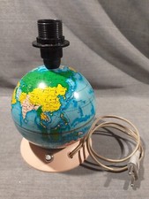 Lampe mappemonde jouets d'occasion  Tours-