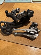 Shimano grx rx810 for sale  ILKLEY