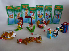 Ferrero adventskalender figure gebraucht kaufen  Pinneberg