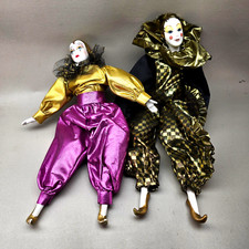 Mardi gras porcelain for sale  Kingwood