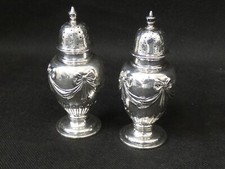 Antique hallmarked 1919 for sale  IPSWICH