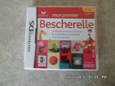 Jeu nintendo 3ds d'occasion  Avesnes-le-Comte