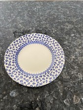 Vintage eit blue for sale  UK