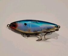 Mirrolure blue fishing for sale  Montgomery