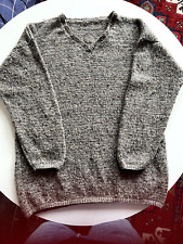 Pull pure laine d'occasion  Charlieu
