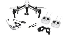 Dji inspire con usato  Spedire a Italy