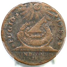1787 pcgs details for sale  Austin