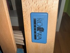 Lattenrost röwa ecco gebraucht kaufen  Konstanz
