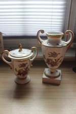 Alte vintage porzellan gebraucht kaufen  Deutschland