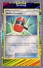 Maillet ecrasant reverse d'occasion  Romans-sur-Isère