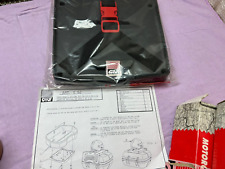Topcase halter givi gebraucht kaufen  Bremen