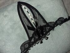 Lingerie sexy accessoire d'occasion  Rennes-