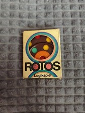 Rotos ddr logikspiel gebraucht kaufen  Erfurt